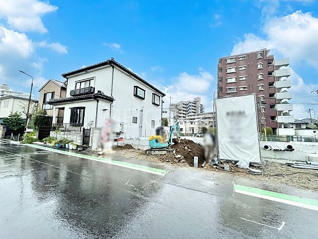 ここから始まる新生活を応援いたします