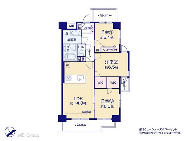 間取り：313004723468