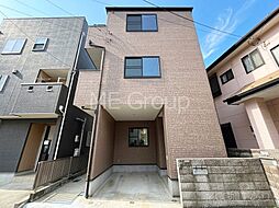 千葉県船橋市海神町西１丁目