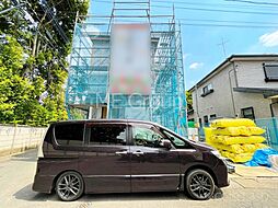 千葉県我孫子市岡発戸