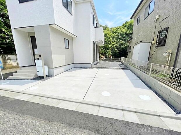 ゆとりのカースペース