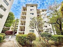 武蔵野グリーンタウンＤ棟