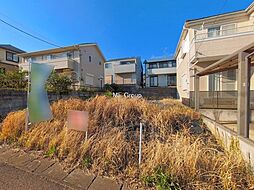 千葉県我孫子市南新木３丁目