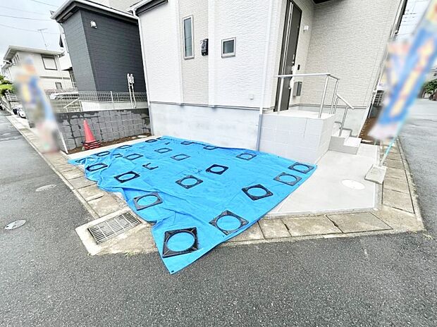 生活に欠かせない駐車スペース。