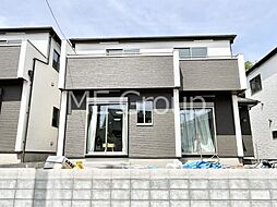 千葉県柏市大室