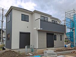 埼玉県吉川市高久１丁目