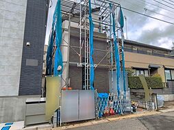 千葉県流山市松ケ丘４丁目