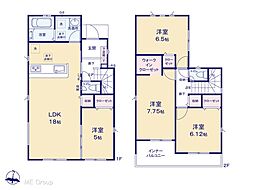 東京都葛飾区水元３丁目
