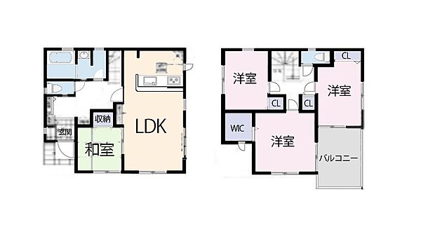 間取り：312001294367