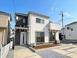 千葉県野田市船形