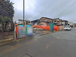 千葉県市川市中国分５丁目