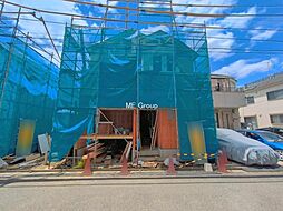東京都足立区保木間４丁目
