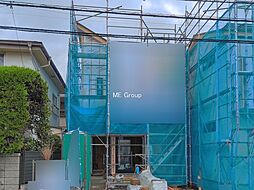 千葉県市川市東菅野１丁目