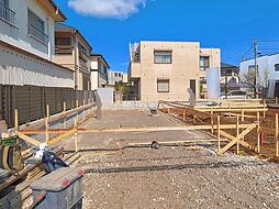 千葉県市川市東菅野１丁目