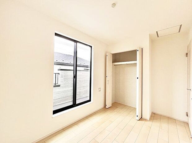 自分だけのスペース、どんなお部屋にするかとっても楽しみですね!