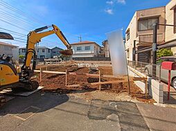 千葉県市川市東菅野１丁目