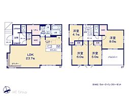 千葉県鎌ケ谷市東初富２丁目