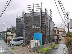 埼玉県草加市青柳２丁目
