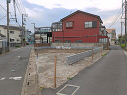 埼玉県草加市青柳２丁目