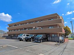 ライオンズマンション谷塚第2