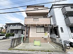 埼玉県草加市遊馬町