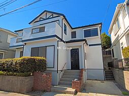 千葉県柏市花野井