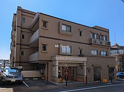 日神パレステージ東武練馬台東館