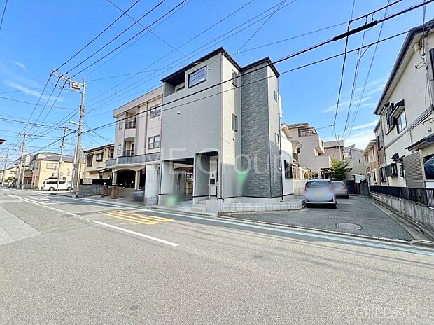 堂々完成！！ ここから始まる新生活を応援いたします！ 