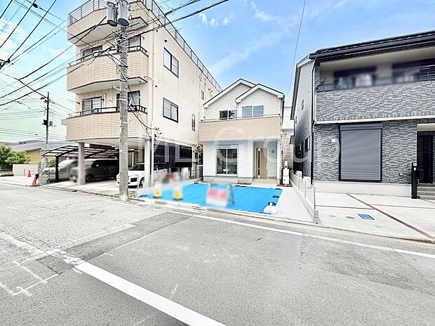 ここから始まる新生活を応援いたします!