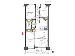 越谷北パーク・ホームズ