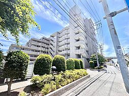 越谷北パーク・ホームズ