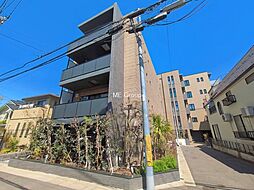 オープンレジデンシア目白フロントコート