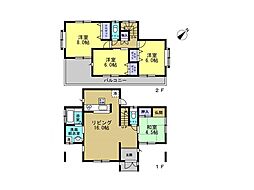 埼玉県越谷市大字南荻島