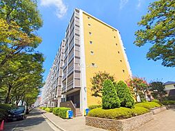 南柏パークハウスB棟