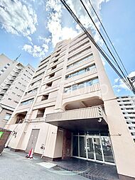 志村ハビテーション