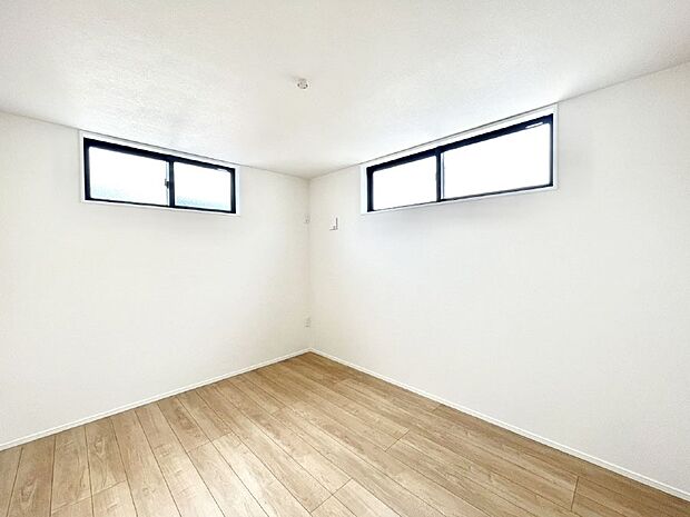 自分だけのスペース、どんなお部屋にするかとっても楽しみですね!