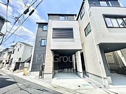 東京都荒川区西尾久4丁目