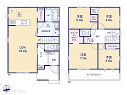千葉県柏市中新宿３丁目