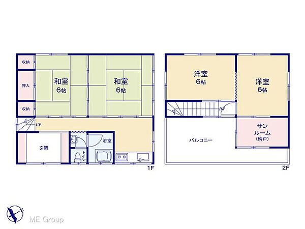 間取り：313004717344