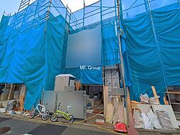 東京都足立区保木間４丁目