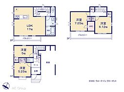 東京都足立区保木間４丁目