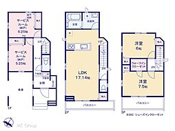 東京都足立区保木間４丁目