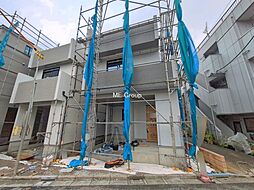 東京都足立区保木間４丁目