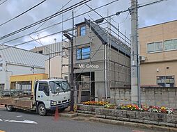 東京都葛飾区亀有４丁目