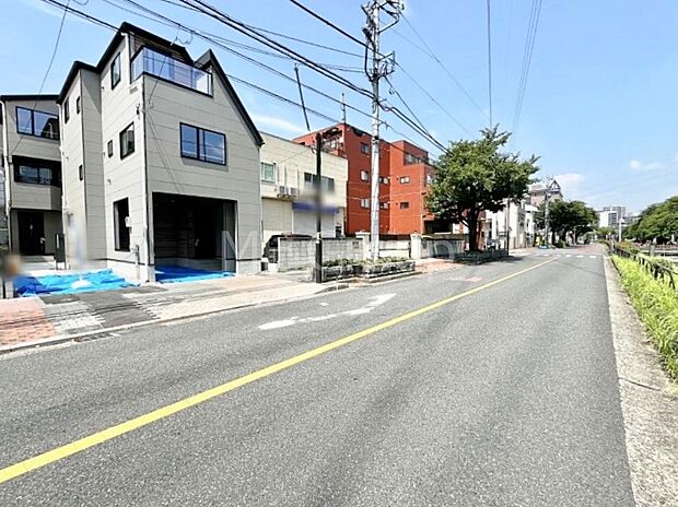 堂々完成!! ここから始まる新生活を応援いたします!