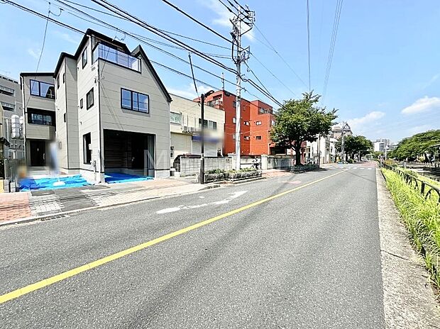 堂々完成!! ここから始まる新生活を応援いたします!