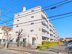 トーア浦安マンションA棟