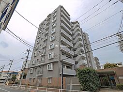 西台パーク・ホームズ