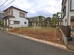 埼玉県越谷市西方１丁目