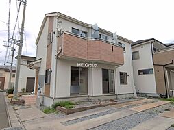 千葉県野田市上花輪